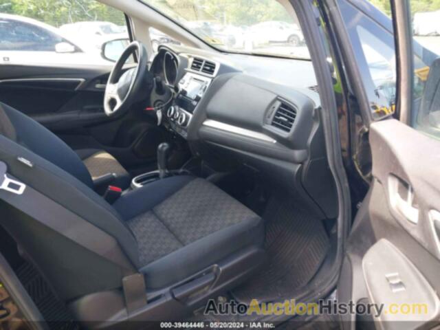 HONDA FIT LX, JHMGK5H55HS007384