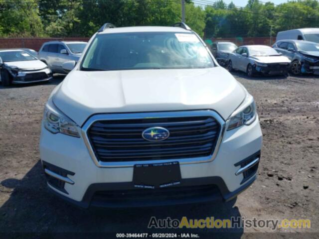 SUBARU ASCENT PREMIUM, 4S4WMACDXK3432725