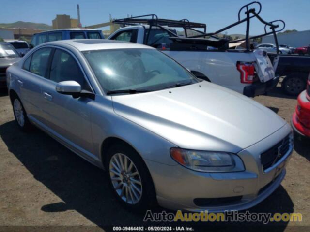 VOLVO S80 3.2, YV1AS982681080901