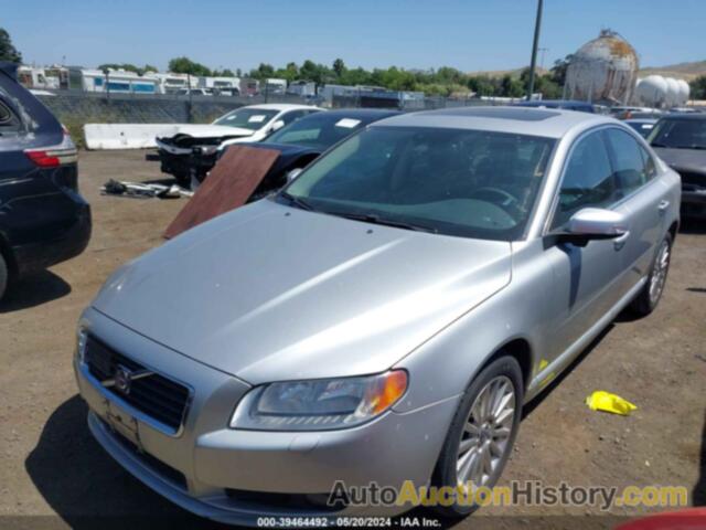 VOLVO S80 3.2, YV1AS982681080901