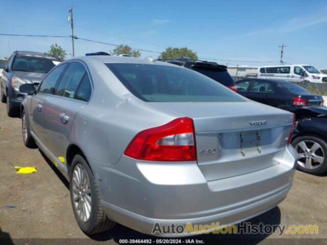 VOLVO S80 3.2, YV1AS982681080901