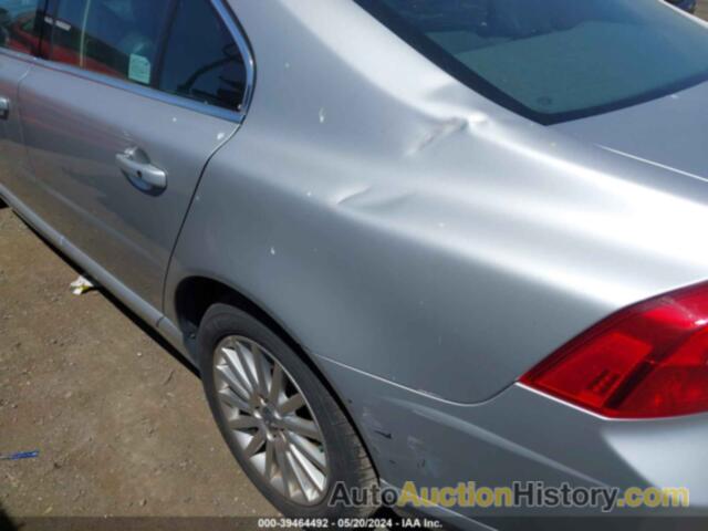 VOLVO S80 3.2, YV1AS982681080901