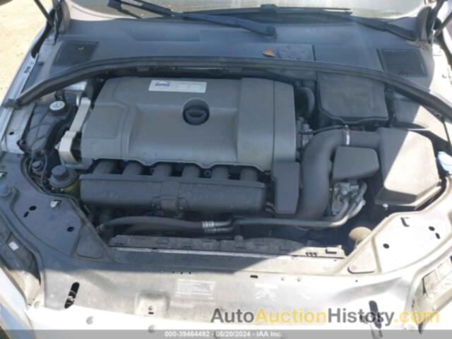 VOLVO S80 3.2, YV1AS982681080901