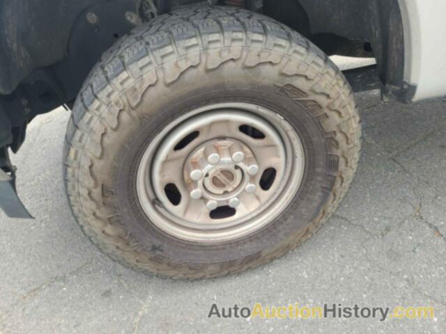 FORD F-250 XL, 1FT7W2BT0KEC44639