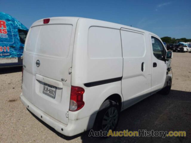 NISSAN NV200 COMPACT CARGO SV XTRONIC CVT, 3N6CM0KN4MK703011