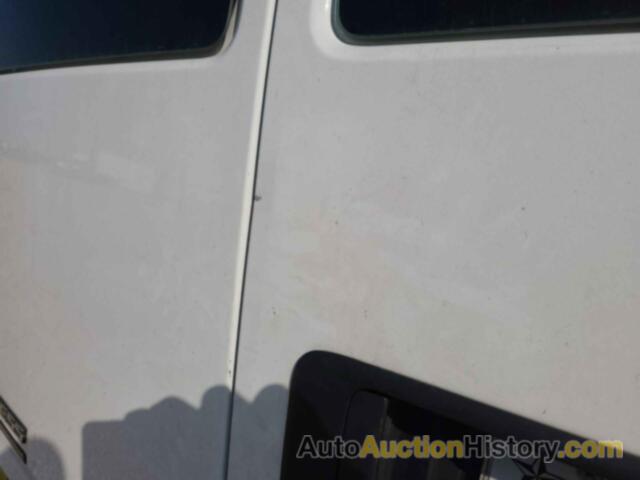 CHEVROLET EXPRESS 2500 WORK VAN, 1GCWGFCA5E1184334