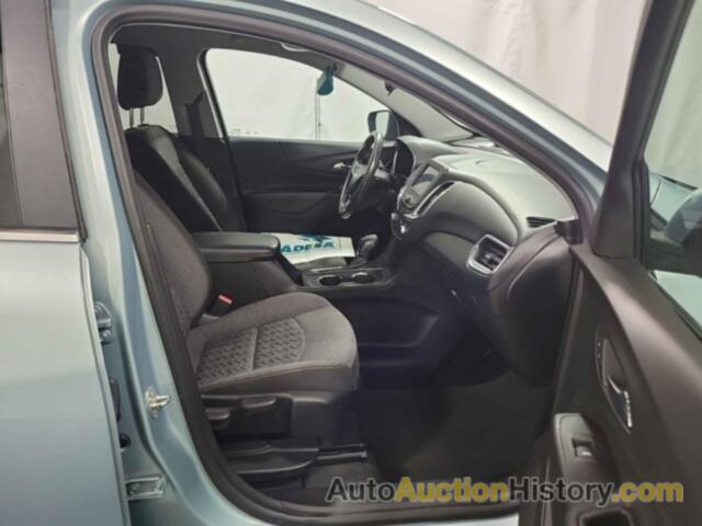 CHEVROLET EQUINOX FWD 2FL, 2GNAXJEV8N6108589