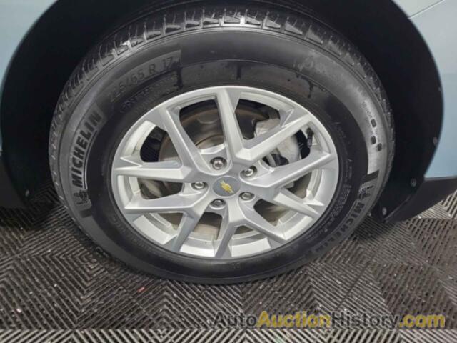 CHEVROLET EQUINOX FWD 2FL, 2GNAXJEV8N6108589