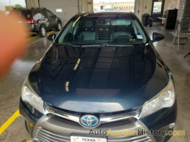 TOYOTA CAMRY HYBRID XLE, 4T1BD1FKXHU228552