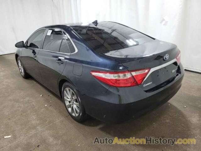 TOYOTA CAMRY HYBRID XLE, 4T1BD1FKXHU228552