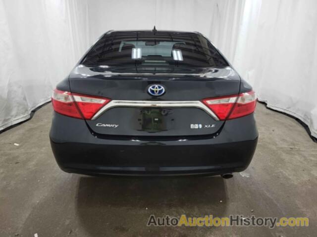 TOYOTA CAMRY HYBRID XLE, 4T1BD1FKXHU228552