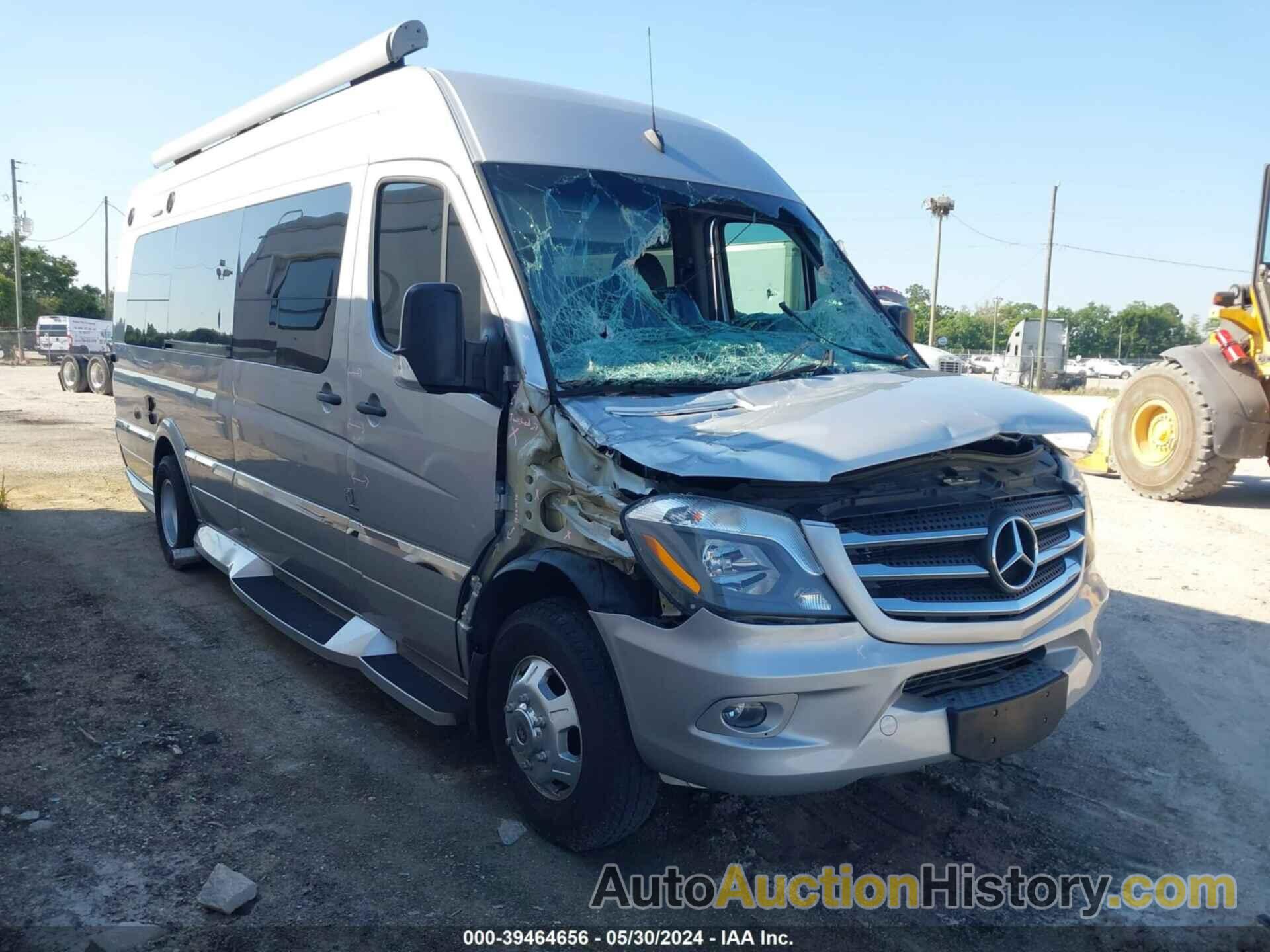 MERCEDES-BENZ SPRINTER 3500 HIGH ROOF, WDAPF4CC5GP260019