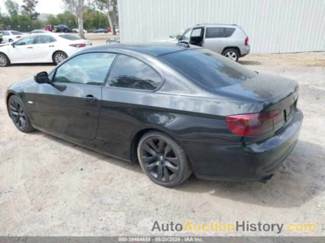 BMW 328I I SULEV, WBAKE5C55CE755714