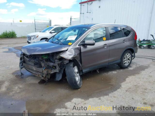 HONDA CR-V EXL, 2HKRM4H78FH658374