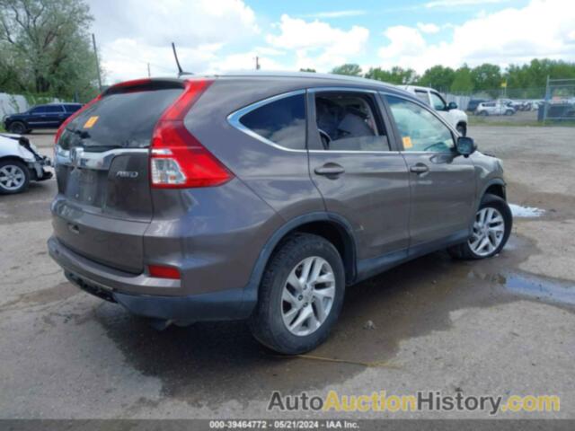 HONDA CR-V EXL, 2HKRM4H78FH658374