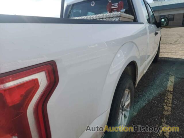 FORD F-150 XL, 1FTEX1EP7HKE53688