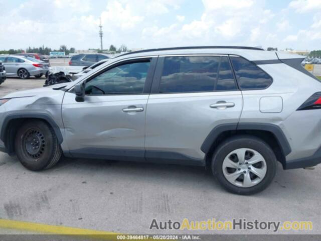 TOYOTA RAV4 LE, 2T3H1RFVXLC075006