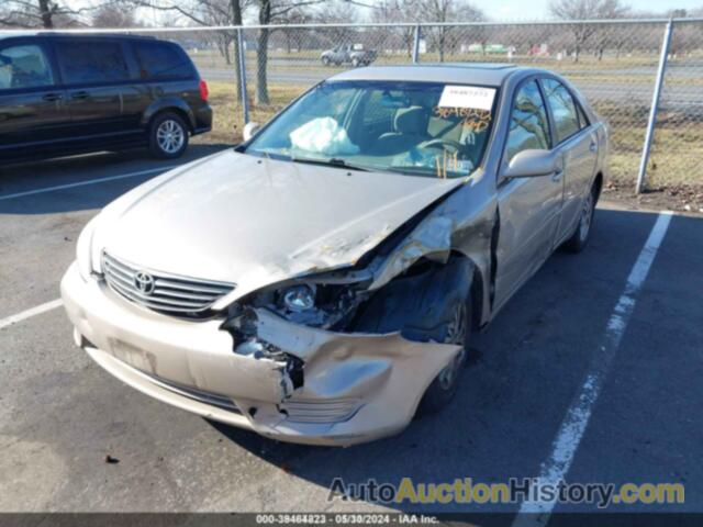 TOYOTA CAMRY LE V6, 4T1BF32K46U114698