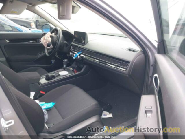 HONDA CIVIC EX, JHMFE1F73NX009861