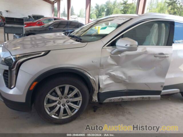 CADILLAC XT4 PREMIUM LUXURY, 1GYFZDR44NF112618