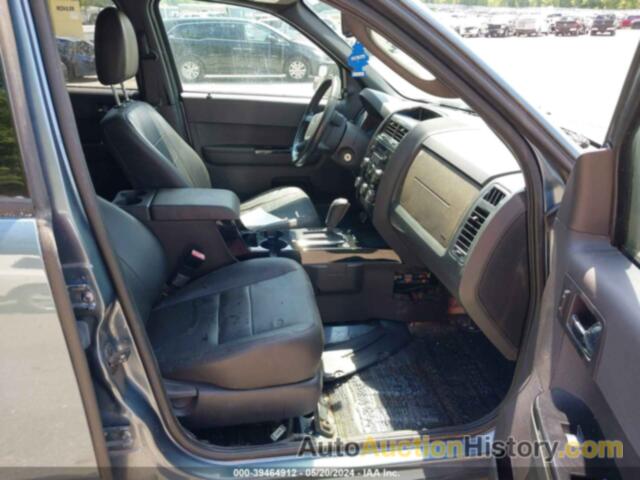 FORD ESCAPE LIMITED, 1FMCU0E75CKC41564