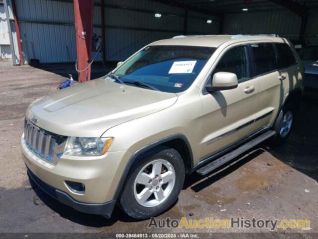 JEEP GRAND CHEROKEE LAREDO, 1J4RS4GG1BC716252