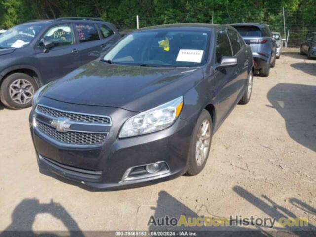 CHEVROLET MALIBU ECO PREMIUM AUDIO, 1G11F5RR7DF117006