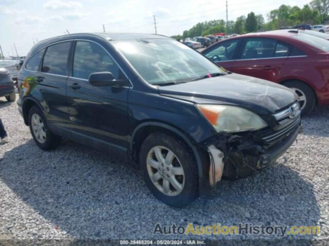 HONDA CR-V EX, 5J6RE48539L064376