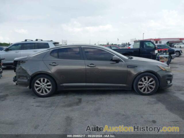 KIA OPTIMA LX, 5XXGM4A76EG303764