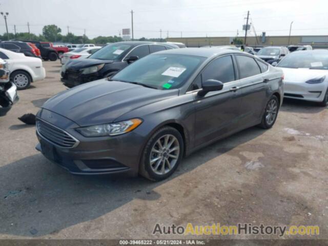 FORD FUSION SE, 3FA6P0HD9HR241523