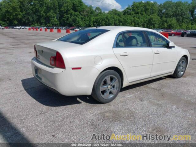 CHEVROLET MALIBU 2LT, 1G1ZD5E13BF174003