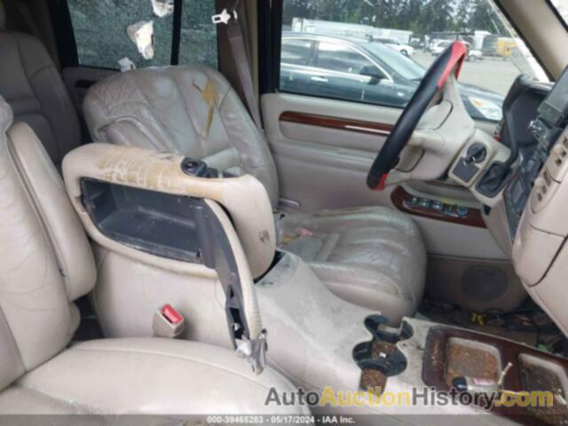 CADILLAC ESCALADE STANDARD, 1GYEK63R1YR227518