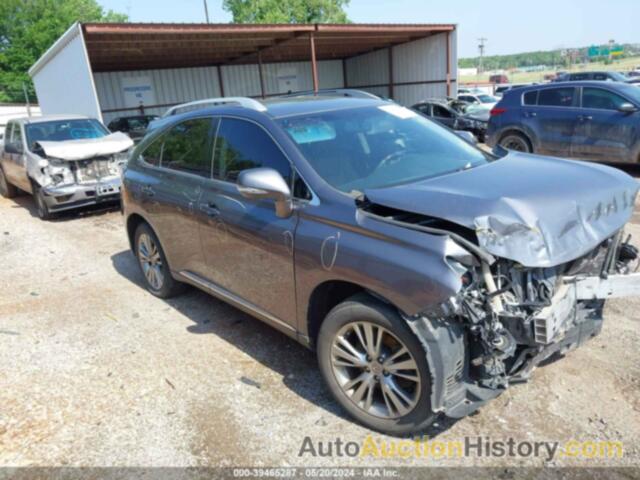 LEXUS RX 350 350, 2T2ZK1BA9EC146435