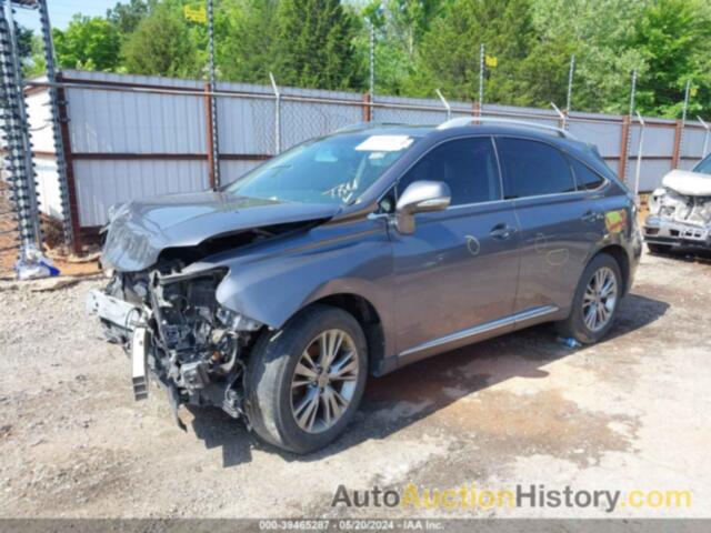 LEXUS RX 350 350, 2T2ZK1BA9EC146435