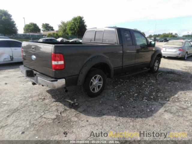 FORD F-150 STX/XL/XLT, 1FTRX12W27FA82637