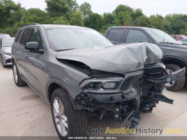 DODGE DURANGO GT, 1C4RDHDG4PC685470