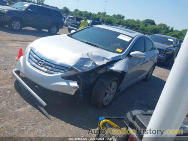 HYUNDAI SONATA SE/LIMITED, 5NPEC4AC5BH016553