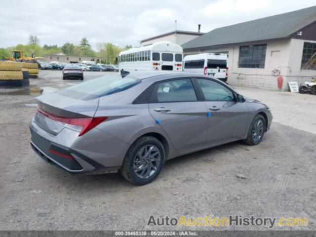 HYUNDAI ELANTRA, KMHLM4DJ5RU110572