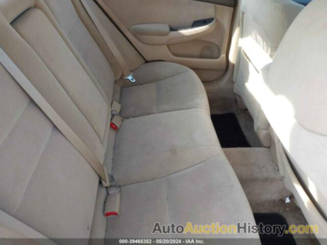 HONDA ACCORD 2.4 LX, 1HGCM56456A035033