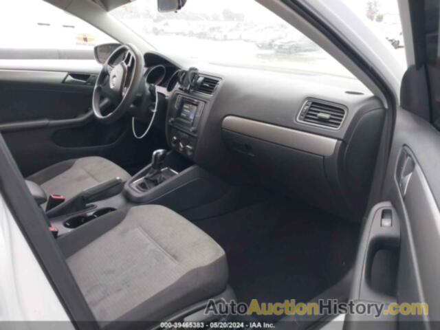 VOLKSWAGEN JETTA 1.4T S, 3VW2B7AJ8HM404477