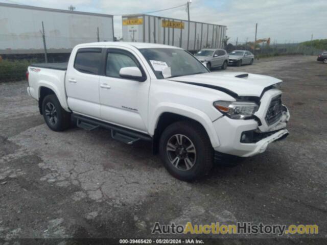 TOYOTA TACOMA TRD SPORT, 3TMCZ5AN6KM212377