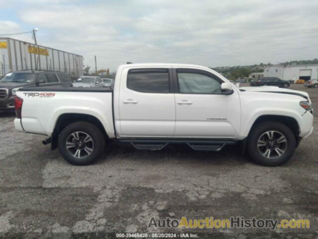 TOYOTA TACOMA TRD SPORT, 3TMCZ5AN6KM212377