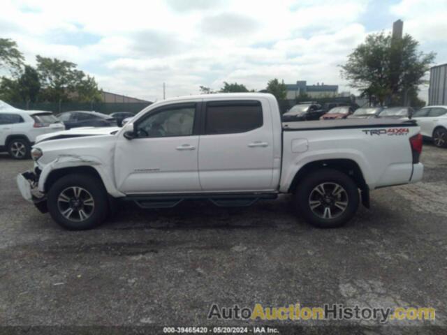 TOYOTA TACOMA TRD SPORT, 3TMCZ5AN6KM212377