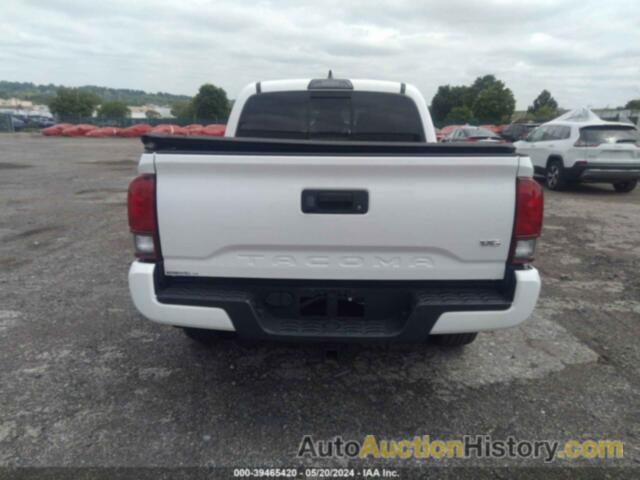 TOYOTA TACOMA TRD SPORT, 3TMCZ5AN6KM212377