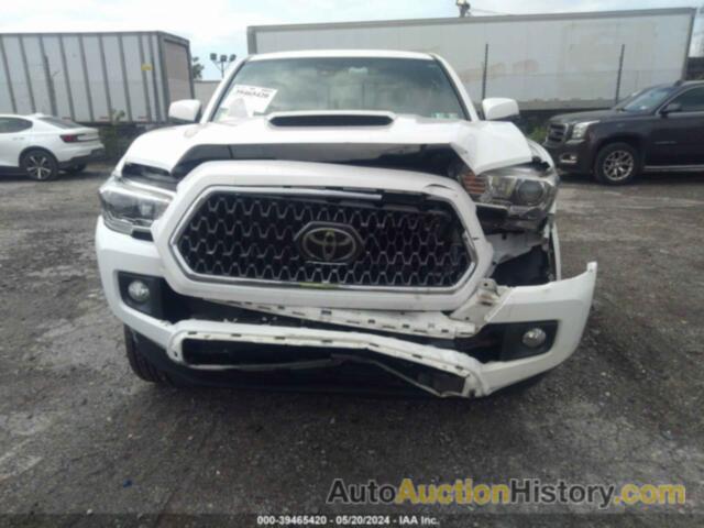 TOYOTA TACOMA TRD SPORT, 3TMCZ5AN6KM212377