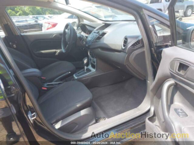 FORD FIESTA SE, 3FADP4BJ7KM114867