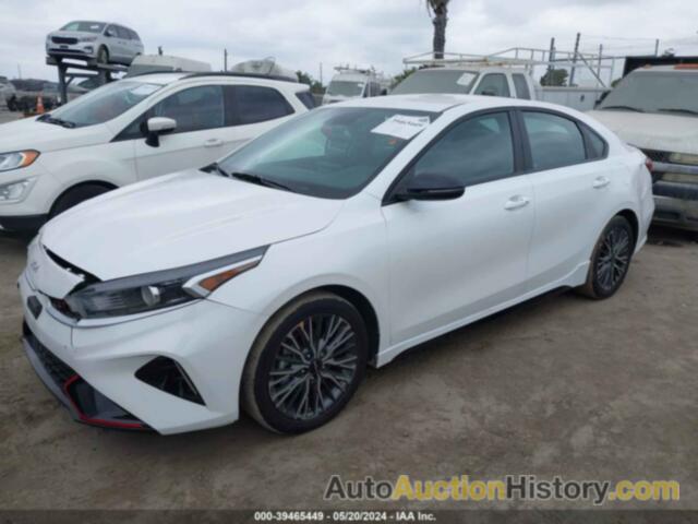 KIA FORTE GT-LINE, 3KPF54AD9PE649799