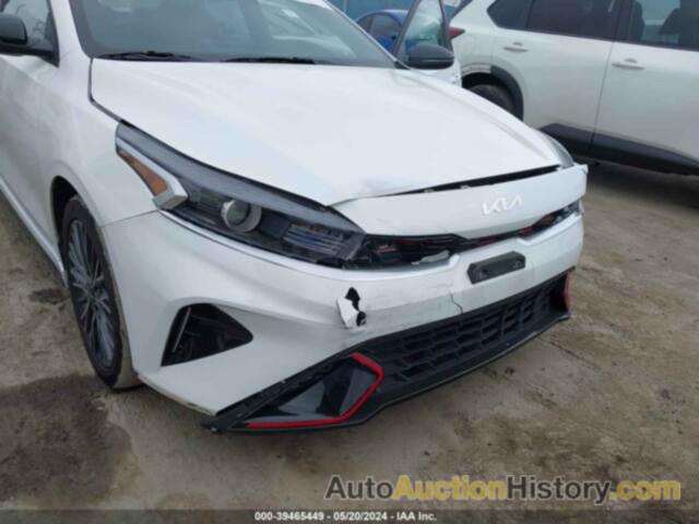 KIA FORTE GT-LINE, 3KPF54AD9PE649799