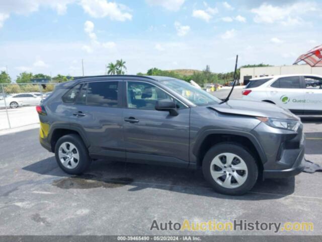 TOYOTA RAV4 LE, 2T3F1RFV4MC241688