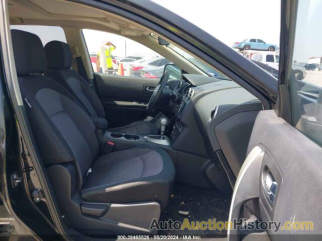 NISSAN ROGUE SV, JN8AS5MTXCW607528